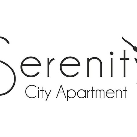 Serenity City Apartment Rhodes City Exteriör bild