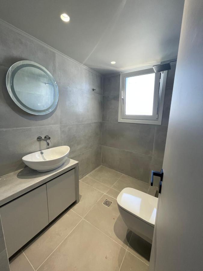 Serenity City Apartment Rhodes City Exteriör bild
